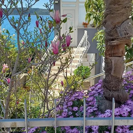 Three-bedroom With Sea View A2