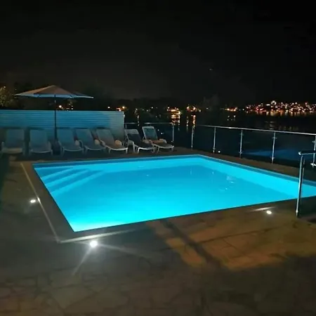Apartamento Three-bedroom With Sea View A2