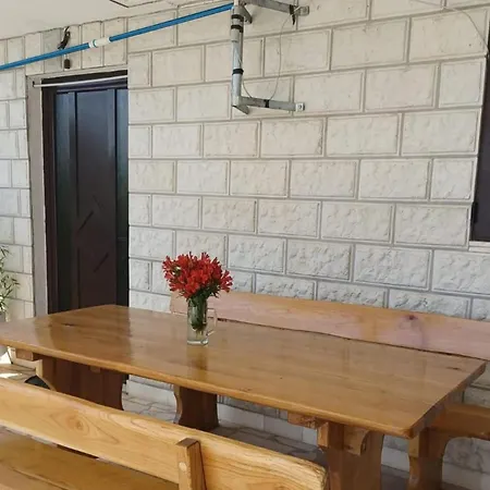 Apartamento Three-bedroom With Sea View A2 *