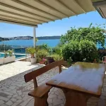 Three-bedroom With Sea View A2