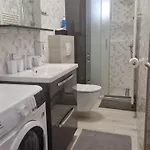 Three-bedroom With Sea View A2 * تروغير